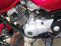 Bajaj V
